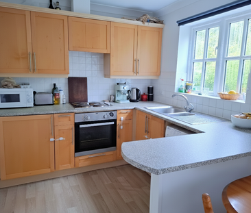 2 bedroom flat to rent - Photo 4
