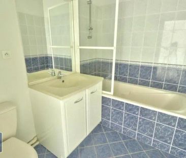 Appartement à louer 1 pièce 25.01m² - Photo 5