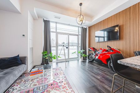 For Lease - 470 Dundas Street Unit# 102, Hamilton, Ontario - Photo 5