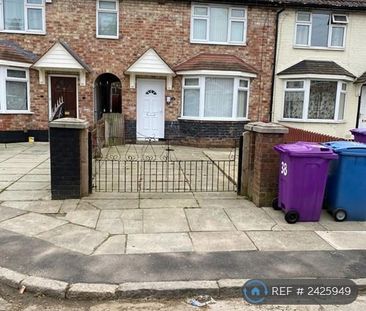2 bedroom terraced house to rent - Photo 3