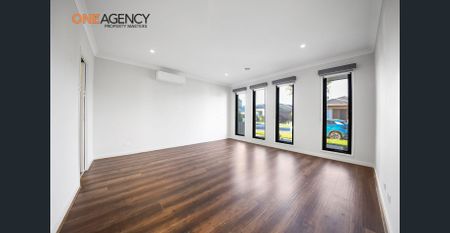 Immaculately Presented 4 Bedroom House in Craigieburn!! - Photo 3