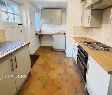 3 bedroom house to rent Tennis Court Avenue, Huntingdon, PE29 - Photo 6