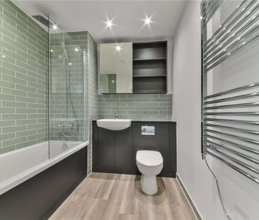 BRAND NEW 2 double bedroom apartment to rent in this beautiful new development. - Photo 1