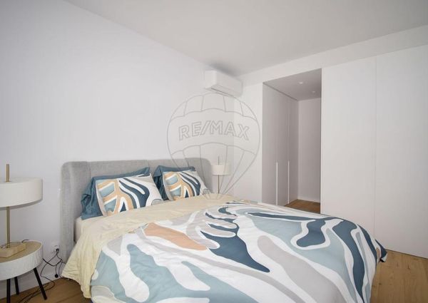 Apartamento T2 em Lisboa