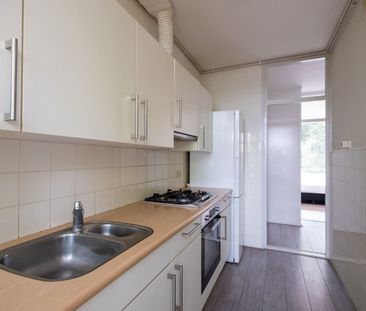 Te huur: Appartement Chopinlaan in Groningen - Foto 2