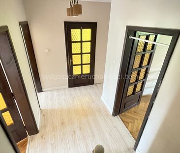 Do wynajęcia dom w zabudowie szeregowej Bydgoszcz Fordon - 300m2 - Zdjęcie 1