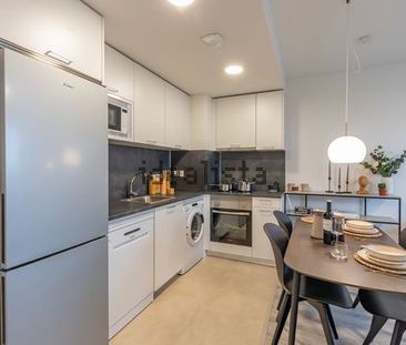 Alquiler de piso en La Dinamita, 18 - Photo 5