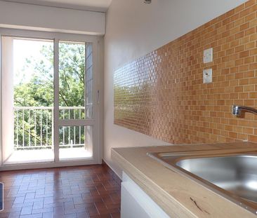 Location Appartement 2 pièces 49m² CHAMBERY 73000 - Photo 6