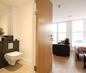 The Bruce Building, City Centre, NE1 - Photo 5