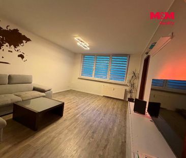 Pronájem bytu 3+1 74 m² - Photo 5