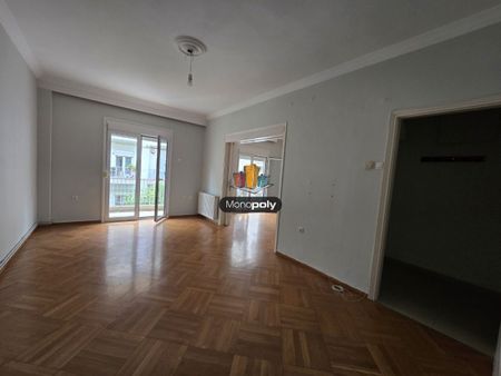 Διαμέρισμα για ενοικίαση Ιπποκράτειο (Φάληρο - Ιπποκράτειο) - Φωτογραφία 3