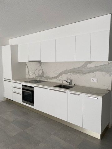 À LOUER À ORBE MAGNIFIQUE 2,5 PCES DE 83 M² AVEC TERRASSE - Photo 2