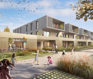 WIESELBURG-STADT I/2 - Foto 5