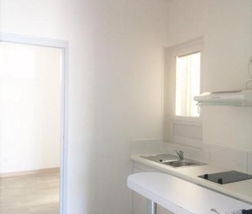 Location Appartement 2 pièces 39m² MONTPELLIER 34000 - Photo 5