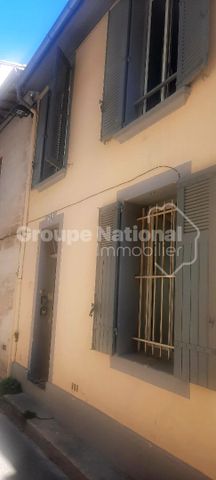 AVIGNON INTRA MUROS, Studio Meublé., - Photo 4