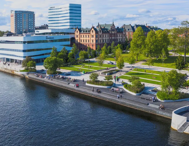 Lagmansgatan, Umeå - Photo 1