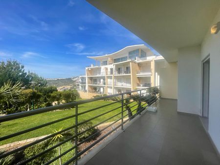 Excellent 1 bedroom flat, fully equipped and furnished, in a great condominium located in Albufeira. - Photo 3