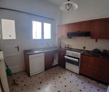 Διαμέρισμα για ενοικίαση Πλατεία Παπαδιαμάντη (Άνω Πατήσια) - Photo 4