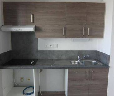 Appartement 2 pièces - - Photo 2