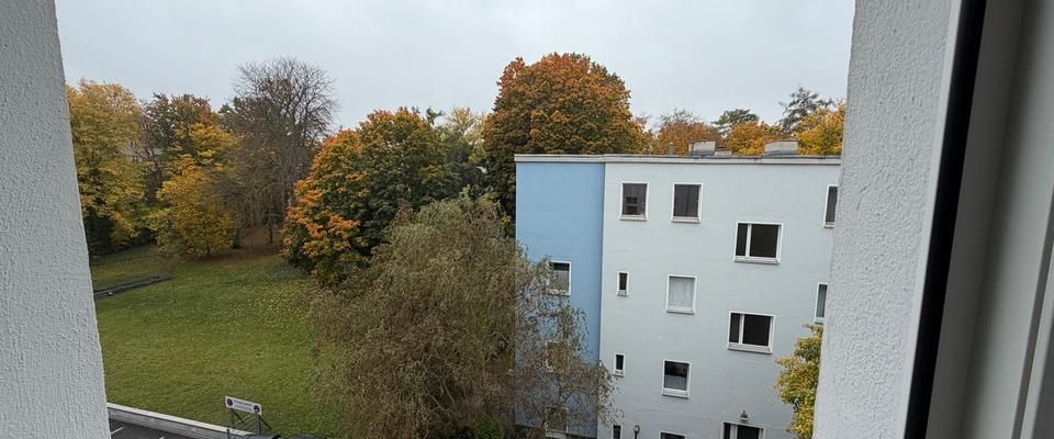1,5 Zimmer Wohnung in Steglitz - Photo 1