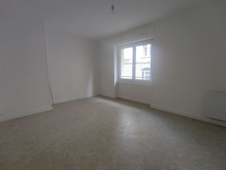 Location Appartement 3 pièces 67m² BELFORT 90000 - Photo 5