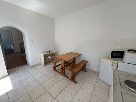 Location appartement t2 43 m² à Rodez (12000) - Photo 4