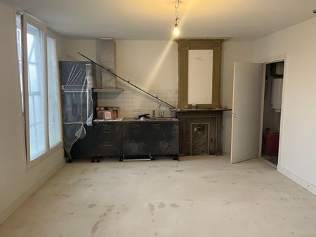 Te huur: Appartement Veemarktstraat in Breda - Foto 3