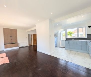 Chichester 4 bedroom house to rent - Photo 4