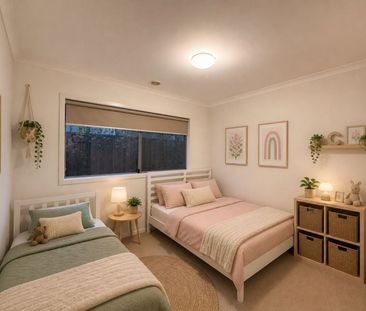Perfect Family Home in Upper Point Cook! - Photo 4