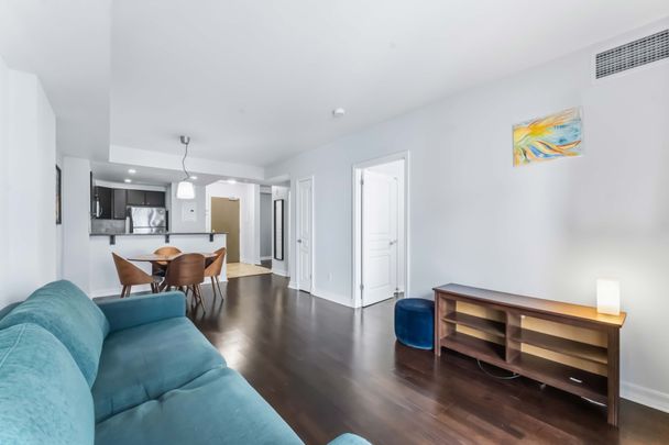 For Lease - 200 Besserer Street Unit# 808, Lower Town - Sandy Hill, Ontario - Photo 1