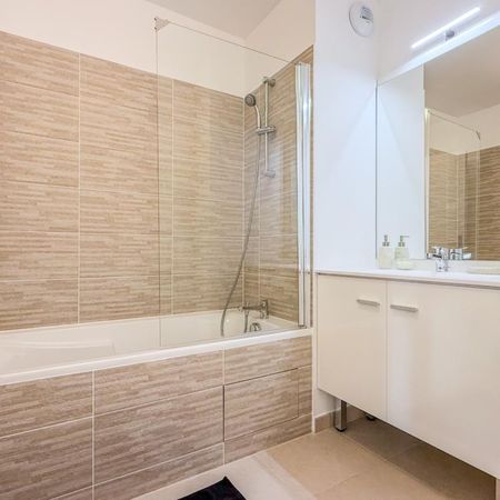 Chambre - Photo 4