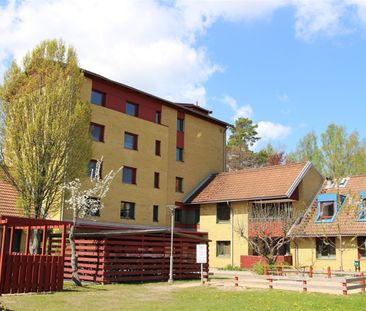 Klangens väg 28 - Foto 3