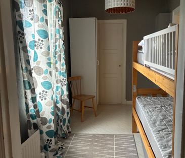 Hindsbogatan, Skara - Foto 1