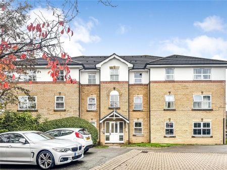 2 bedroom apartment to rent - Photo 5