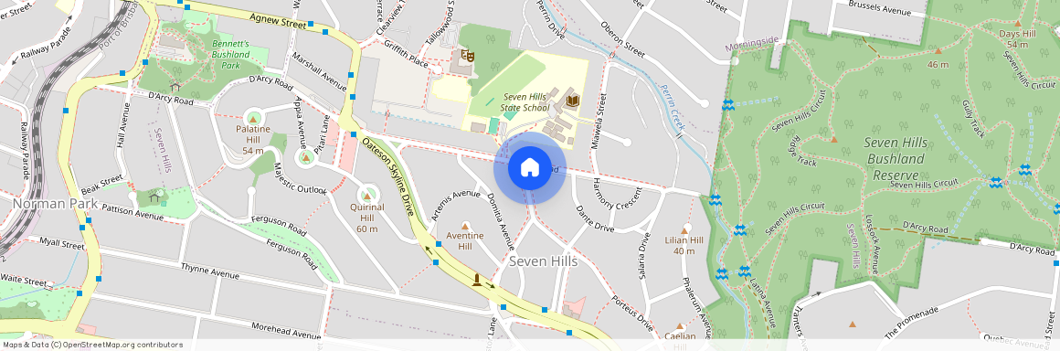 163 Darcy Road, Qld 4170, Seven Hills