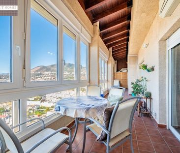 Atico en alquiler en Benalmadena Costa, Benalmadena - Photo 5