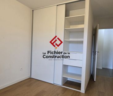 Location Appartement 3 pièces 68m² ST ISMIER 38330 - Photo 6