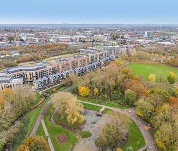 Hampton Place, Ashford, TN23 - Photo 3