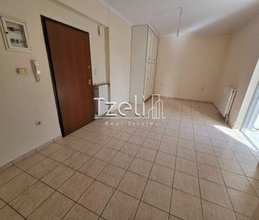 Studio/Γκαρσονιέρα για ενοικίαση Κουκούλι (Πάτρα) - Photo 3