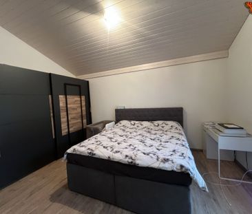 3 ½ PIECES - Dans un univers bucolique à Mézières - Photo 1