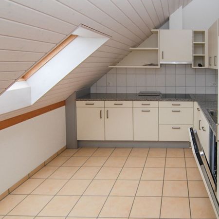 Dachwohnung in Tägerwilen - Photo 3