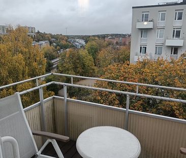 Boforsgatan, Farsta - Photo 3
