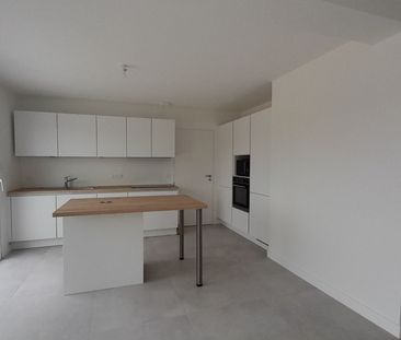 Location maison 5 pièces, 132.92m², Mûrs-Erigné - Photo 6