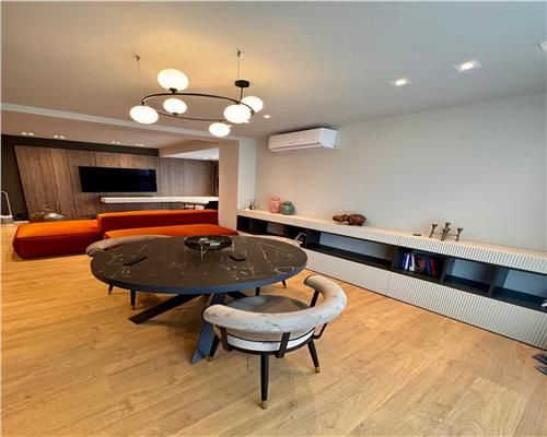 Apartament 2 camere, dressing si 2 bai, parcare subterana, Ploiesti, Albert - Photo 1