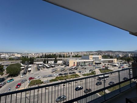 Studio/Γκαρσονιέρα για ενοικίαση Βαρδάρης - Δικαστήρια (Βαρδάρης - Λαχανόκηποι) - Photo 2