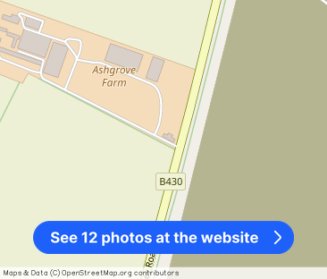 Station Road, Ardley, OX27 - Photo 1