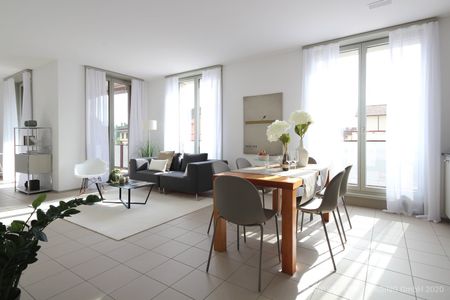4.5 Zimmer, 100 m², 1. Stock - Photo 2