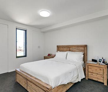 503/250 Flinders St, Adelaide SA 5000 - Apartment For Rent | Domain - Photo 5