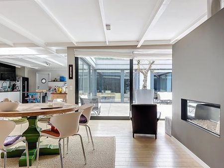 Tout savoir sur cet appartement à Etterbeek, à Etterbeek - Photo 4