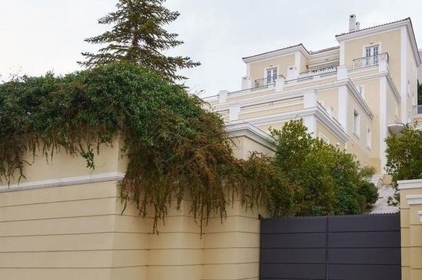 Μονοκατοικία για ενοικίαση Νέα Ερυθραία - Photo 1